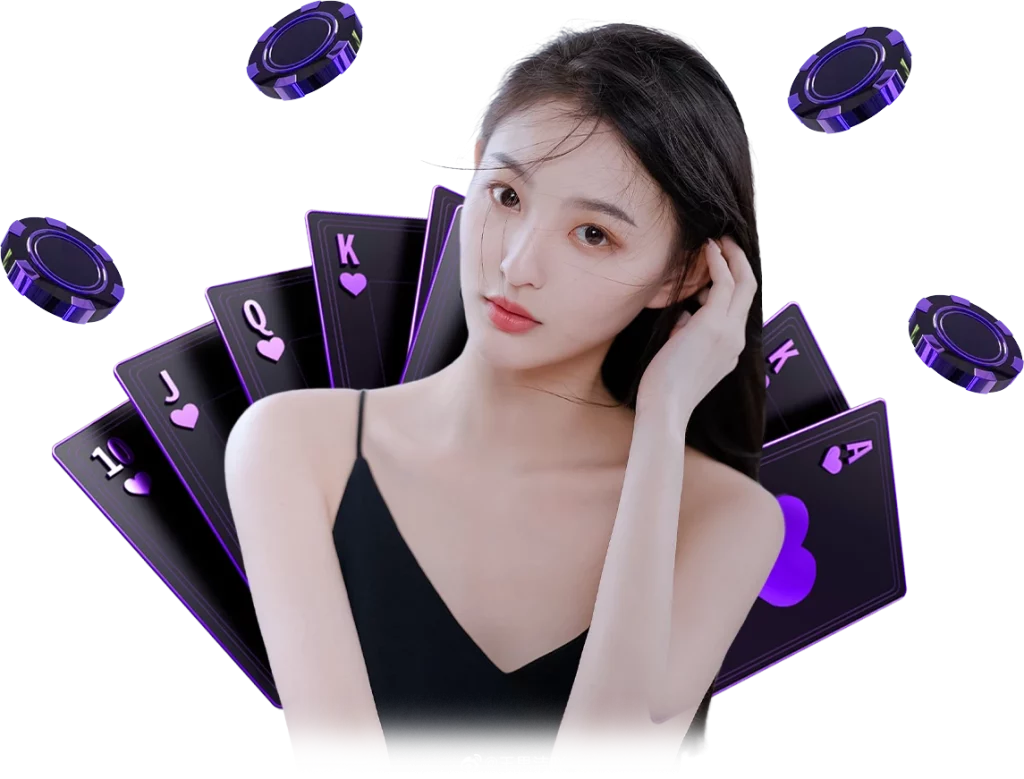กลุ่ม บาคาร่า